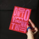 Postcards