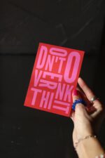 Postcards